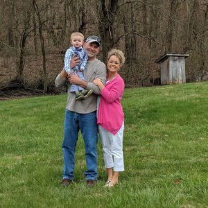 Meet your Posher, Darlene